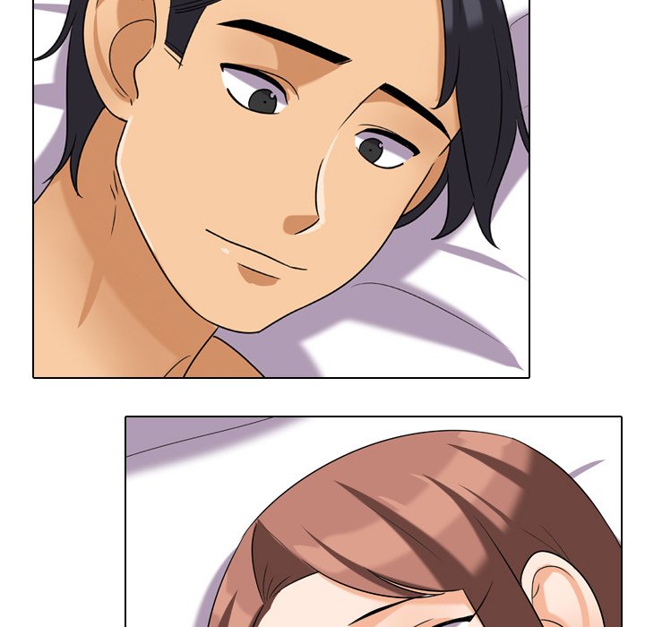 Our Exchange Chapter 27 Page 47