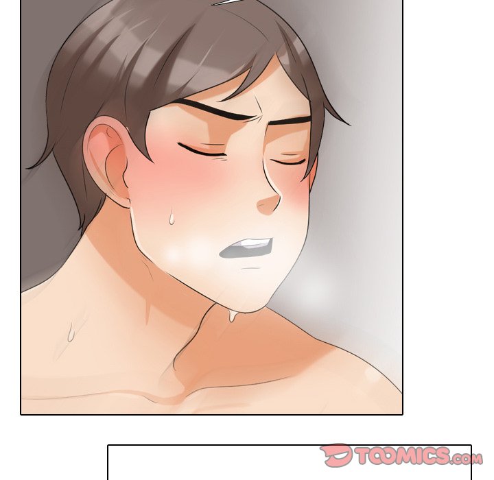 Our Exchange Chapter 27 Page 6