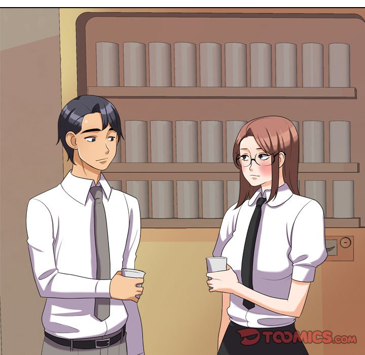 Our Exchange Chapter 27 Page 62