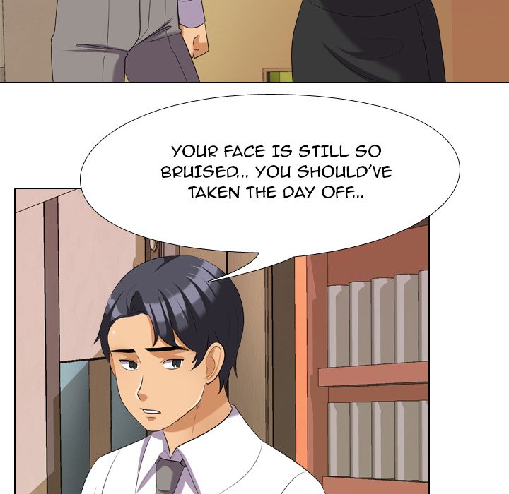Our Exchange Chapter 27 Page 63