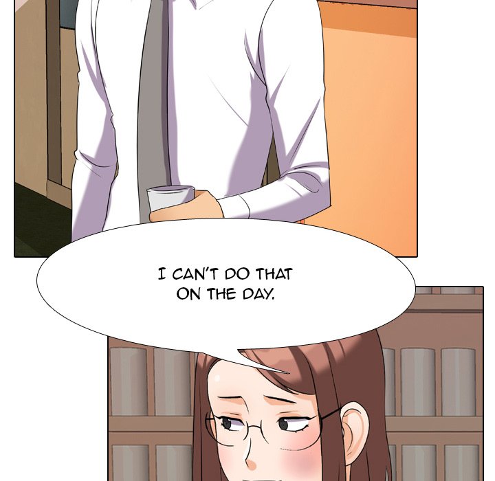 Our Exchange Chapter 27 Page 64