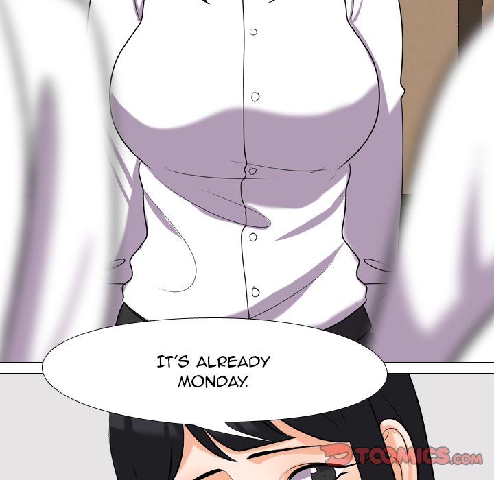 Our Exchange Chapter 27 Page 70
