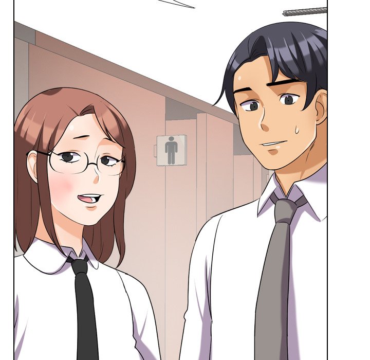Our Exchange Chapter 27 Page 72