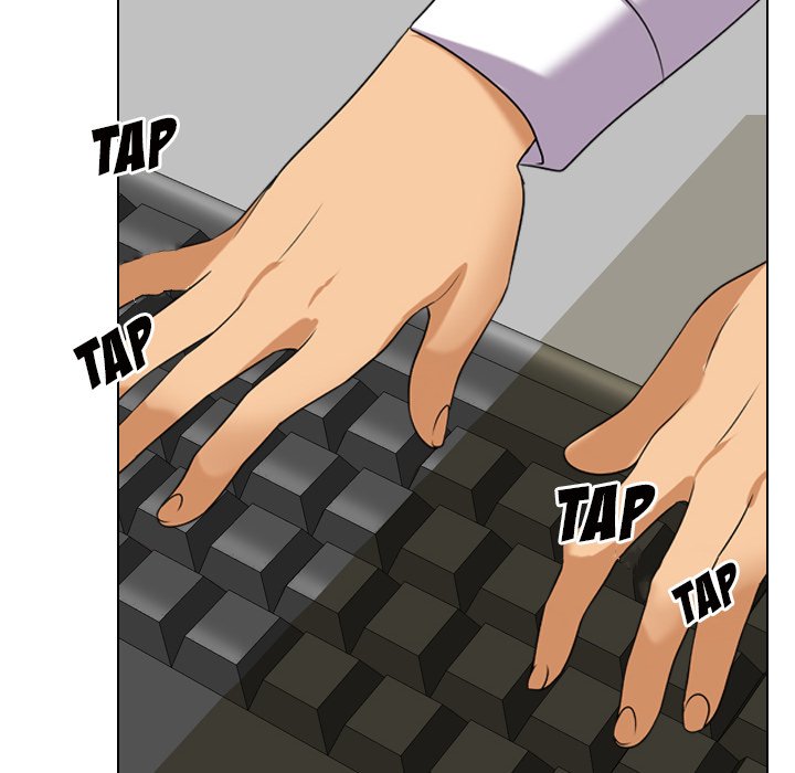 Our Exchange Chapter 27 Page 84