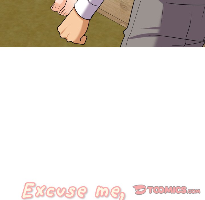 Our Exchange Chapter 28 Page 10