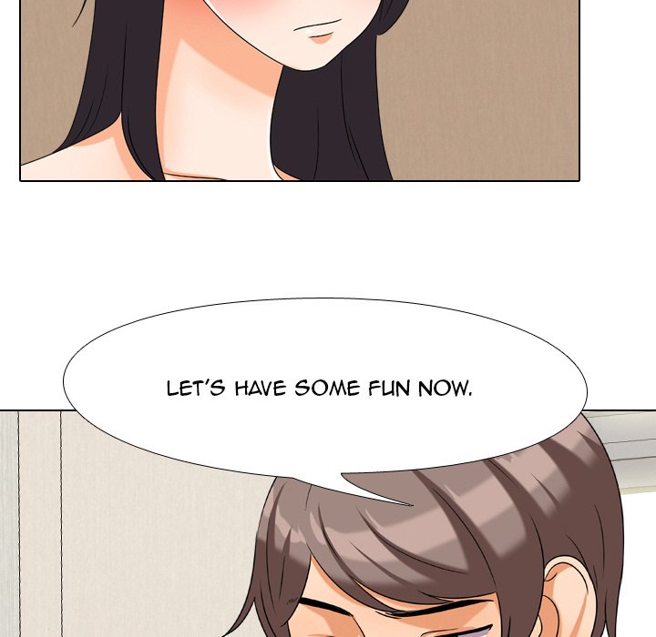 Our Exchange Chapter 28 Page 100