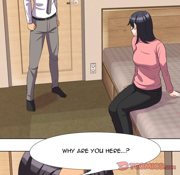 Our Exchange Chapter 28 Page 14