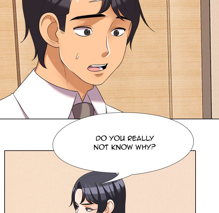 Our Exchange Chapter 28 Page 15