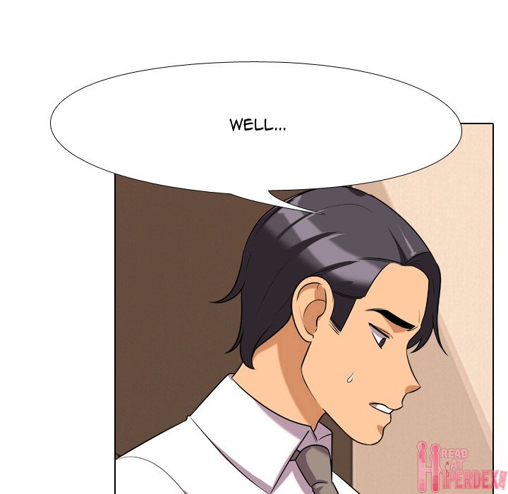 Our Exchange Chapter 28 Page 17
