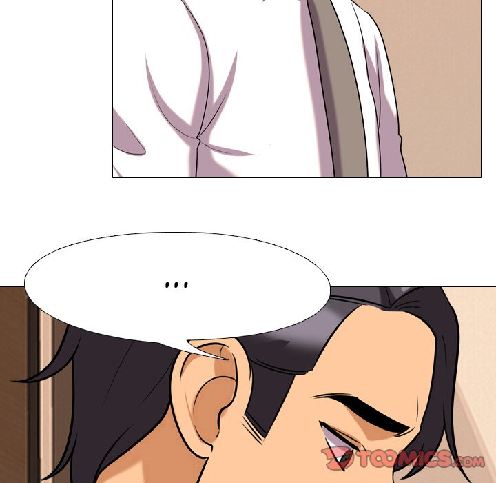 Our Exchange Chapter 28 Page 18
