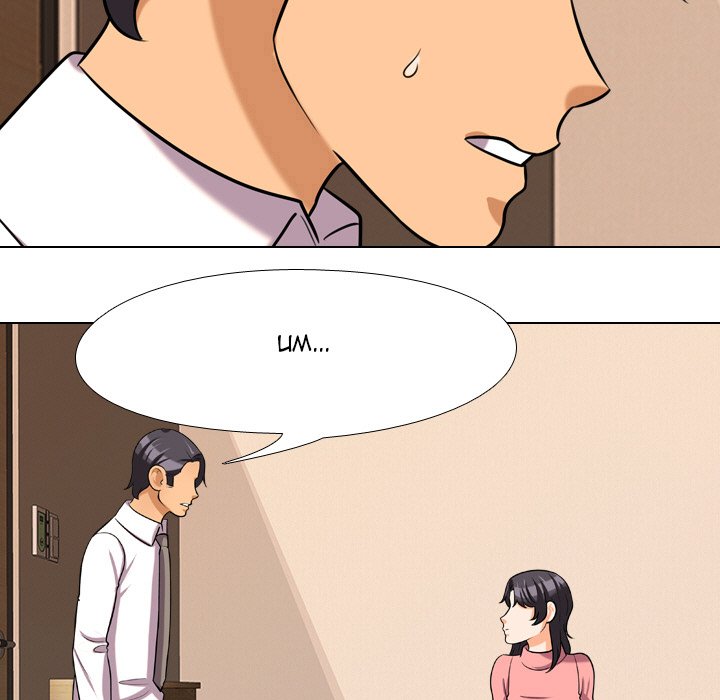 Our Exchange Chapter 28 Page 19