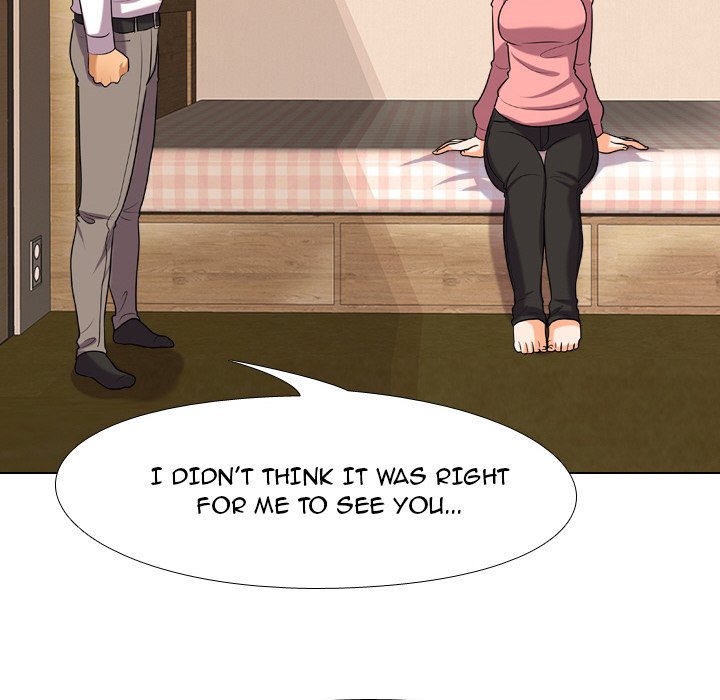 Our Exchange Chapter 28 Page 20