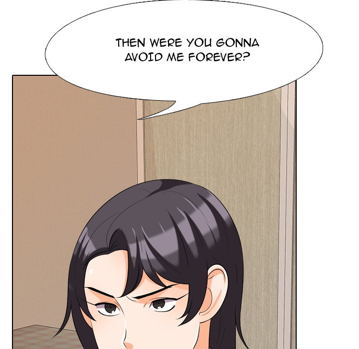 Our Exchange Chapter 28 Page 21