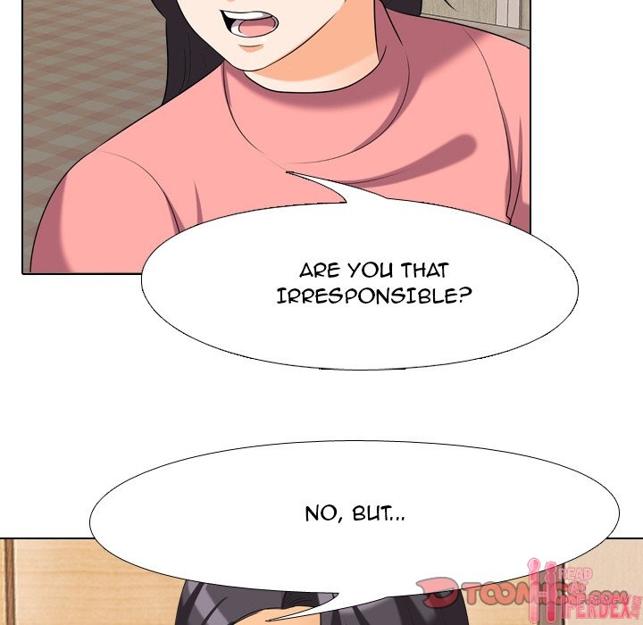 Our Exchange Chapter 28 Page 22