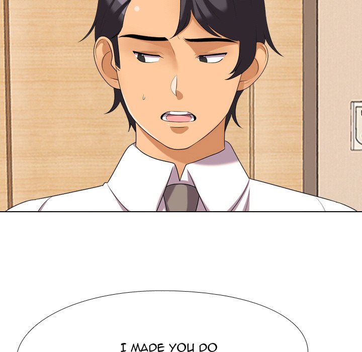 Our Exchange Chapter 28 Page 23