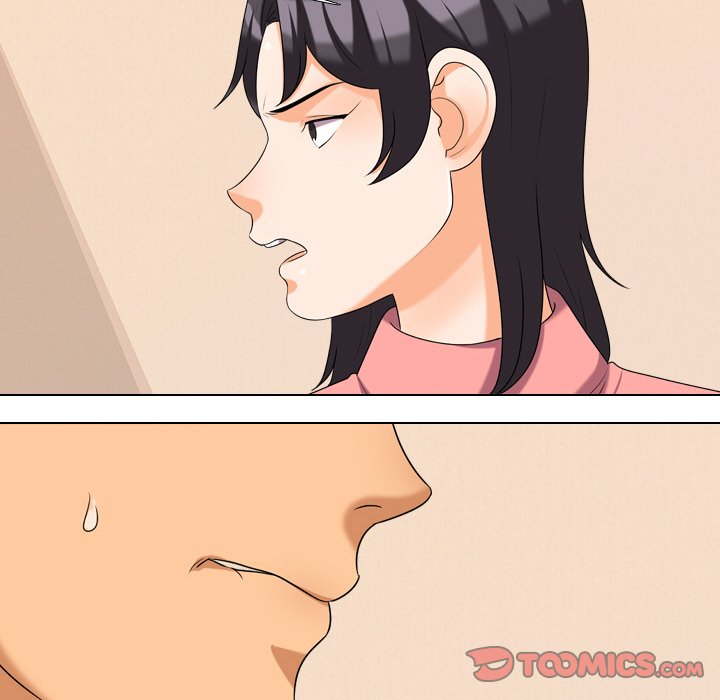 Our Exchange Chapter 28 Page 26