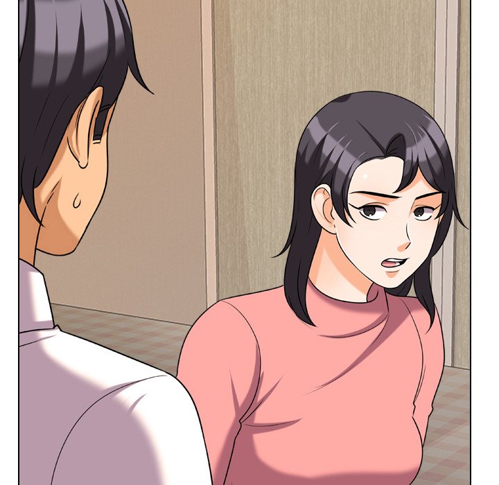 Our Exchange Chapter 28 Page 28
