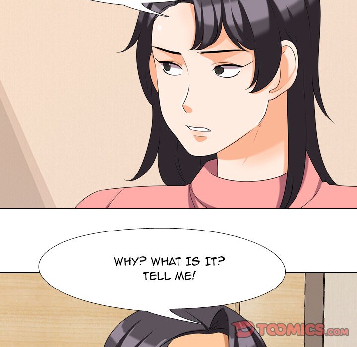 Our Exchange Chapter 28 Page 30