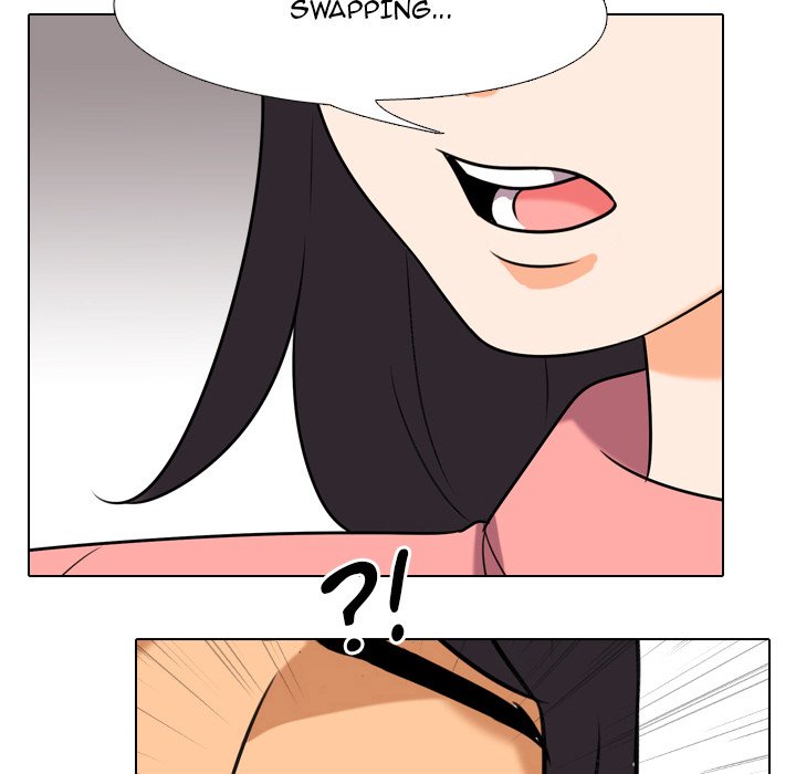 Our Exchange Chapter 28 Page 32