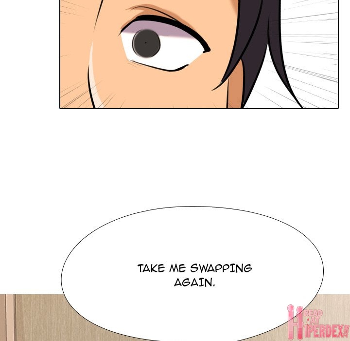 Our Exchange Chapter 28 Page 33