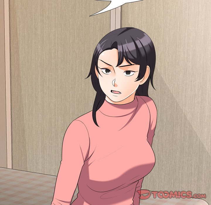 Our Exchange Chapter 28 Page 34