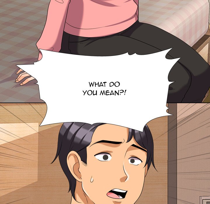 Our Exchange Chapter 28 Page 35