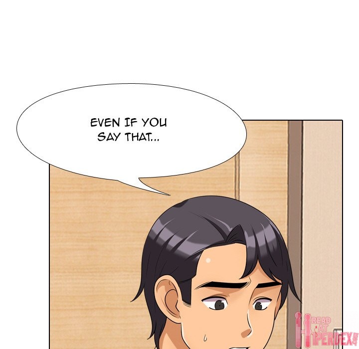Our Exchange Chapter 28 Page 43