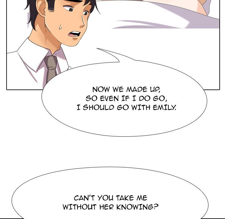 Our Exchange Chapter 28 Page 47