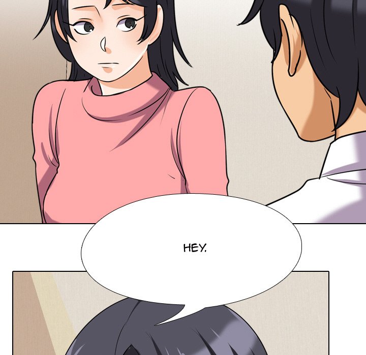 Our Exchange Chapter 28 Page 5