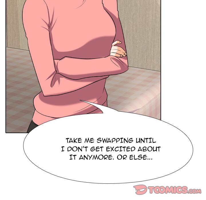 Our Exchange Chapter 28 Page 50