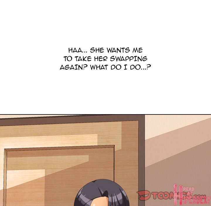 Our Exchange Chapter 28 Page 54
