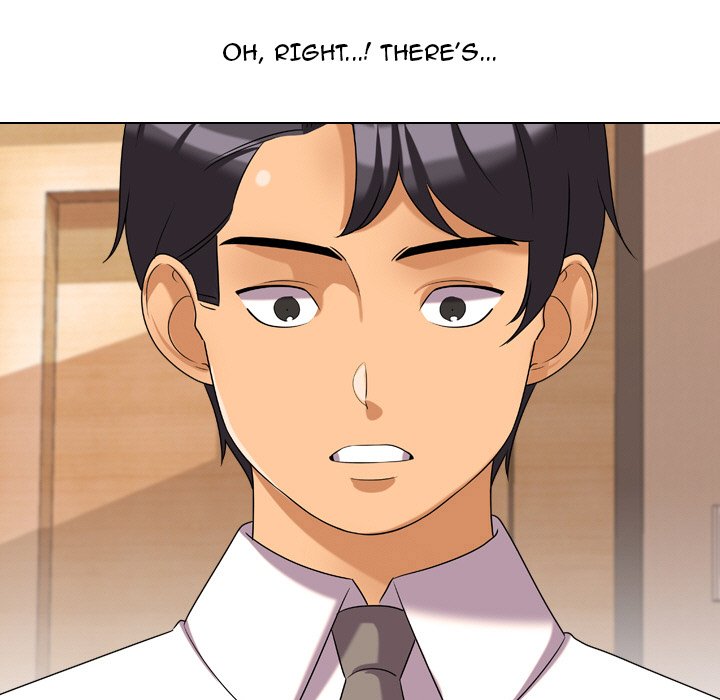 Our Exchange Chapter 28 Page 57