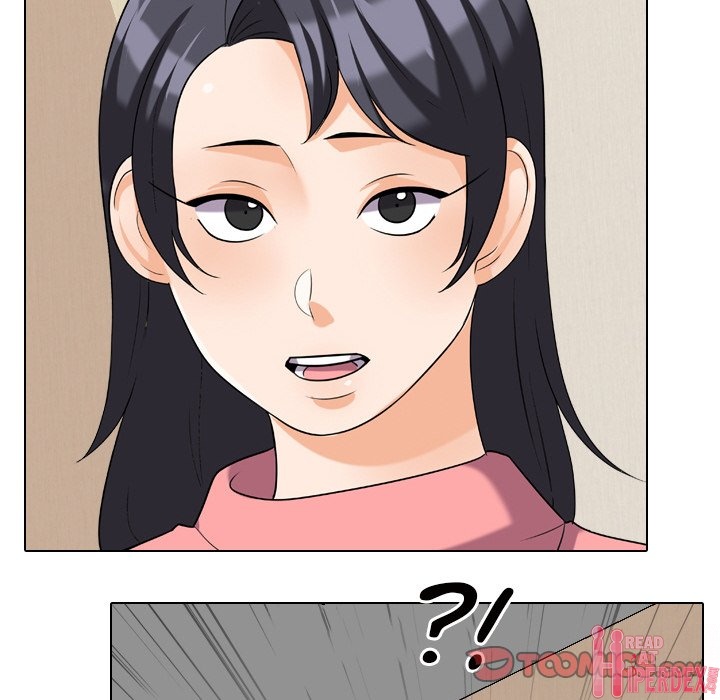 Our Exchange Chapter 28 Page 6