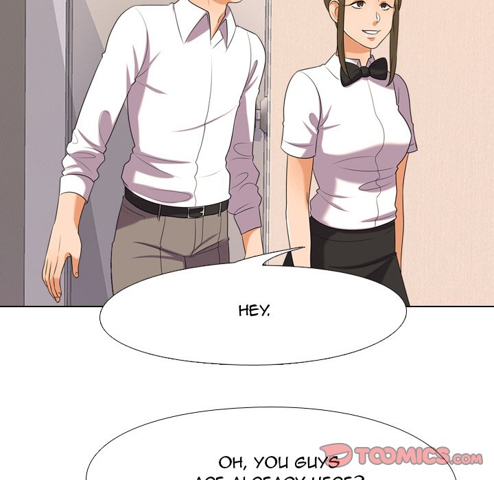 Our Exchange Chapter 28 Page 66