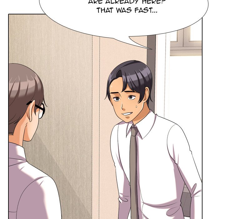 Our Exchange Chapter 28 Page 67