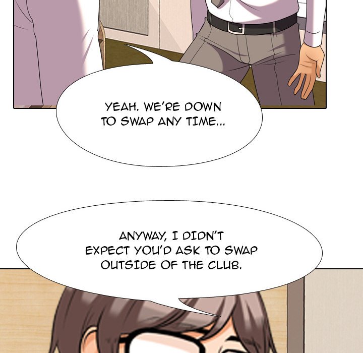 Our Exchange Chapter 28 Page 68