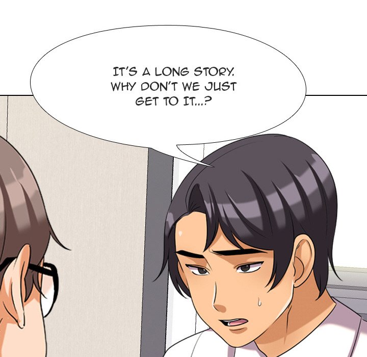 Our Exchange Chapter 28 Page 76