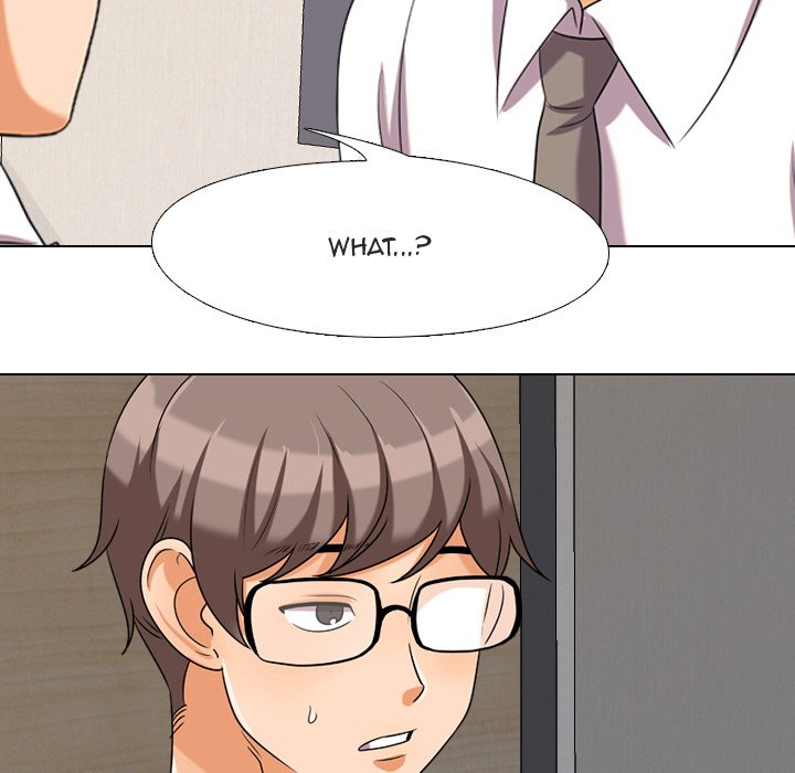 Our Exchange Chapter 28 Page 77