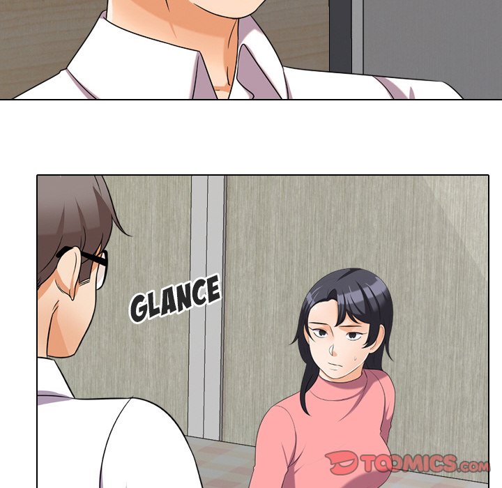 Our Exchange Chapter 28 Page 78
