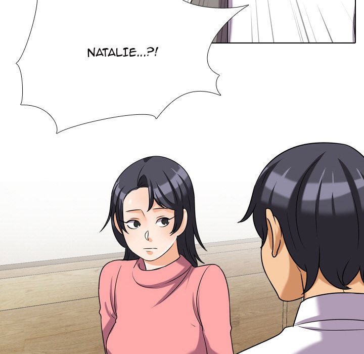 Our Exchange Chapter 28 Page 8