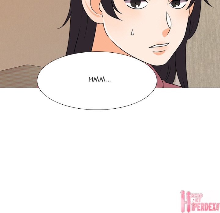Our Exchange Chapter 28 Page 81