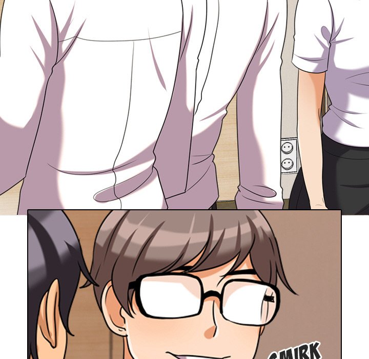 Our Exchange Chapter 28 Page 84