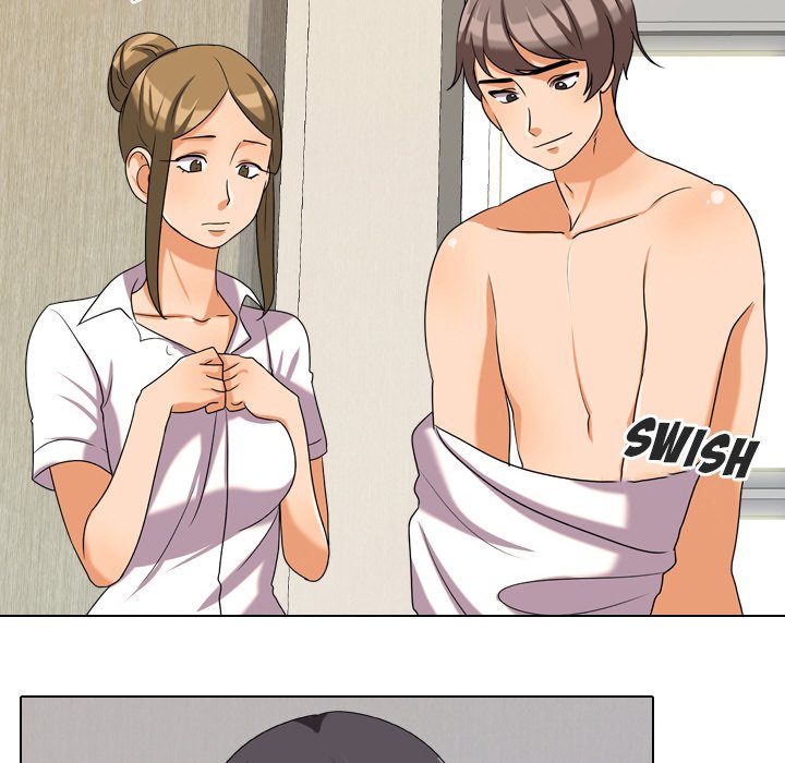 Our Exchange Chapter 28 Page 88