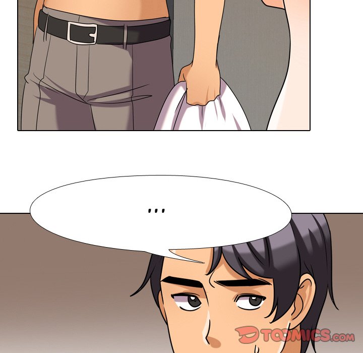 Our Exchange Chapter 28 Page 94