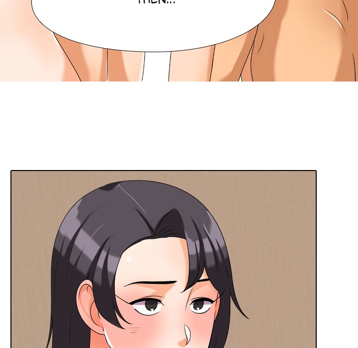 Our Exchange Chapter 28 Page 99