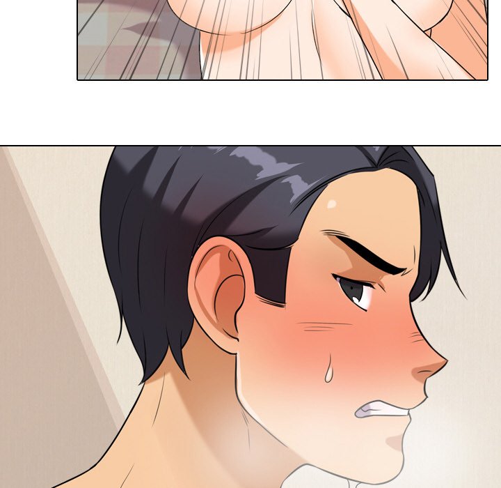 Our Exchange Chapter 29 Page 100