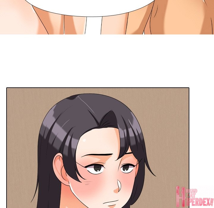 Our Exchange Chapter 29 Page 11