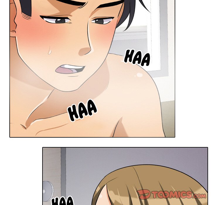 Our Exchange Chapter 29 Page 110