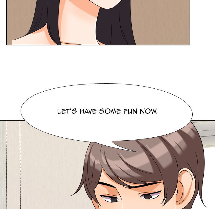 Our Exchange Chapter 29 Page 12