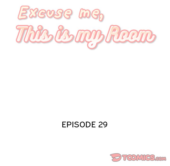 Our Exchange Chapter 29 Page 14